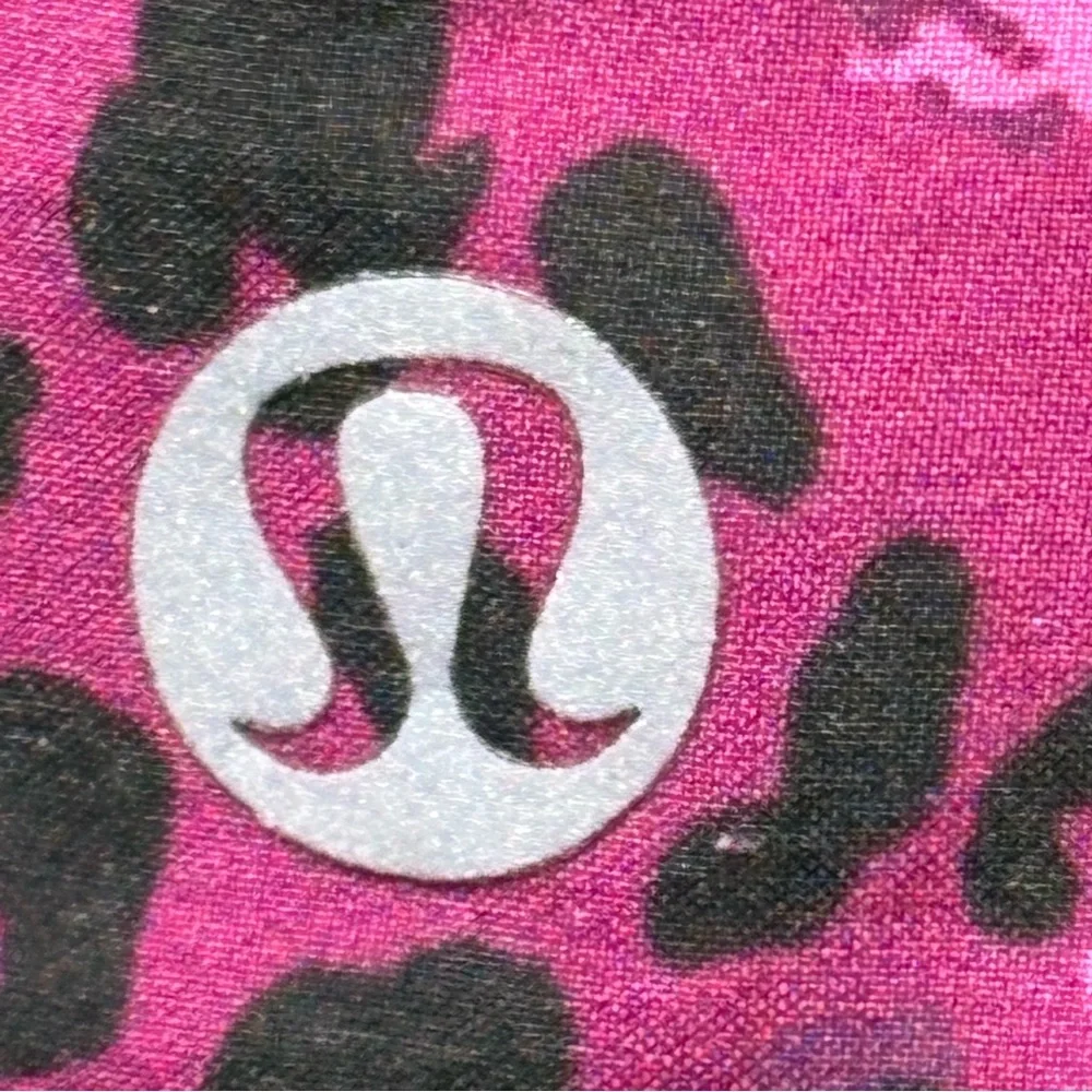 Lululemon Track That Mid-Rise Lined Short 5